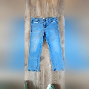 Men's jeans 40x29